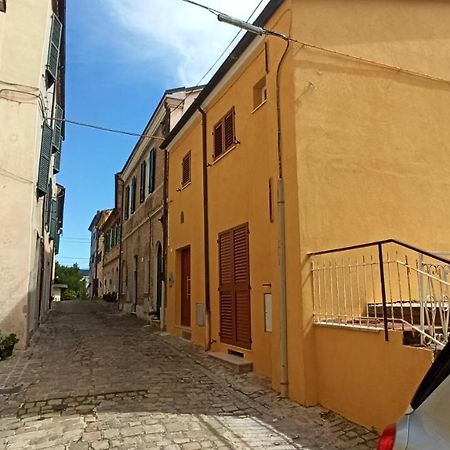 Varano 7 Ancona Eksteriør bilde